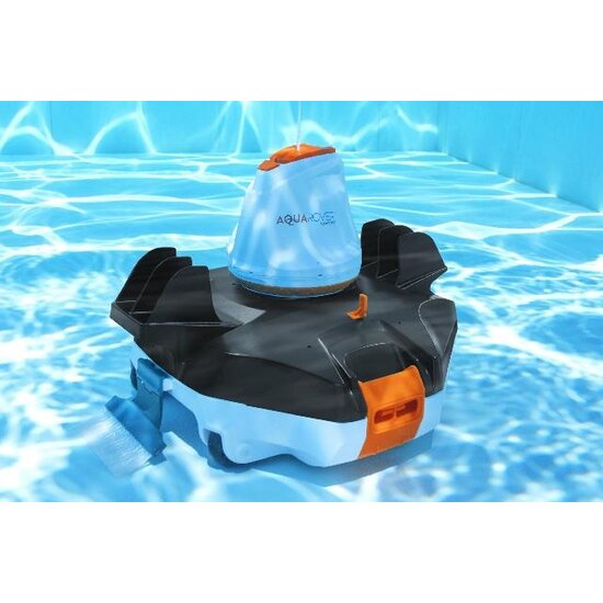 Bestway Bodemstofzuiger robot AquaRover - Bestway