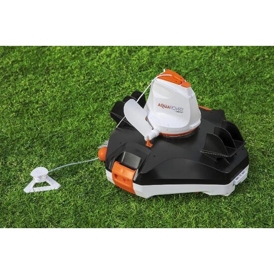 Bestway Bodemstofzuiger robot AquaRover - Bestway