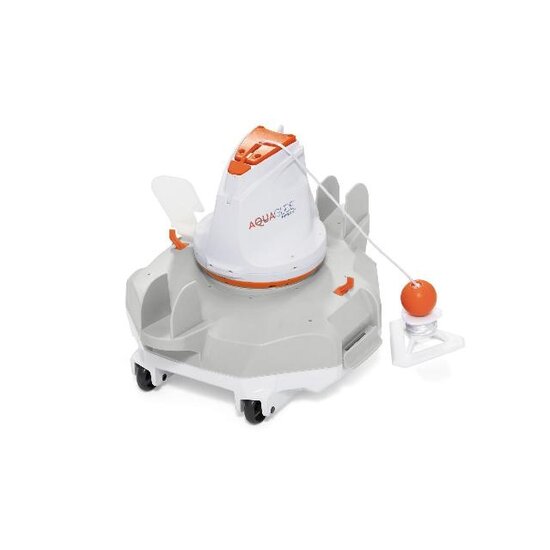 Bestway Bodemstofzuiger robot AquaGlide - Bestway