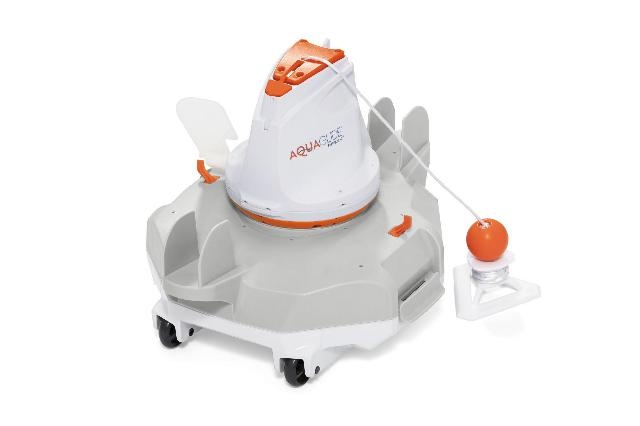Bestway Bodemstofzuiger robot AquaGlide - Bestway afbeelding