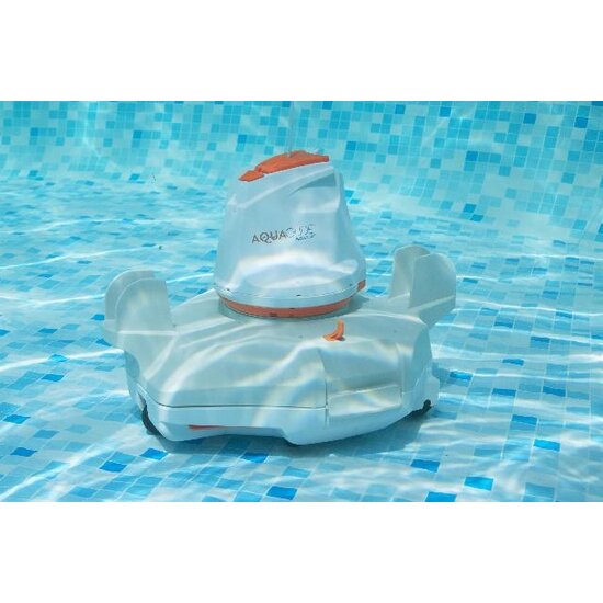 Bestway Bodemstofzuiger robot AquaGlide - Bestway