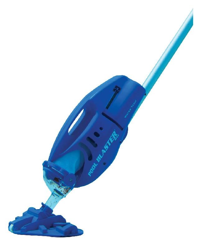 Summer Fun Bodemstofzuiger pool blaster max - Summer Fun afbeelding