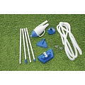 Bestway Bodemstofzuiger aquaCrawl - Bestway