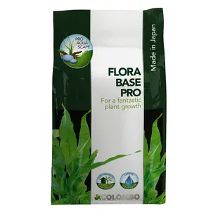 FLora Base Pro fijn 2,5 L Colombo