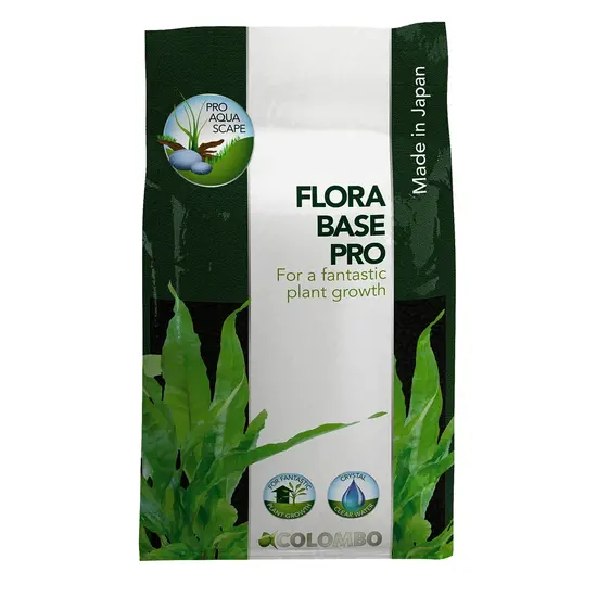 Colombo FLora Base Pro fijn 10L Colombo