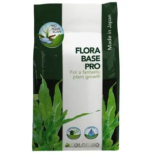 Flora Base Pro grof 2,5L Colombo