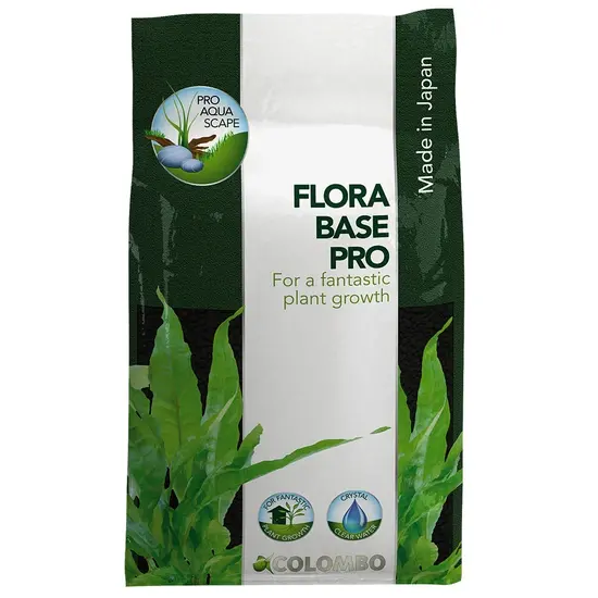 Colombo Flora Base Pro grof 5L Colombo