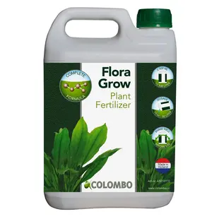 Flora grow XL 2,5 L Colombo