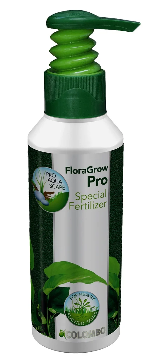Colombo Flora Grow pro 250ML Colombo afbeelding