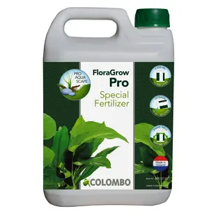 Flora Grow pro XL 2,5L Colombo
