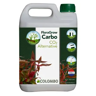 FLora Carbo XL 2,5L Colombo