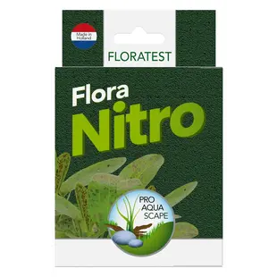 Flora Nitro test Colombo