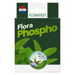 Flora Phospho test Colombo