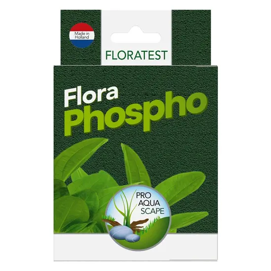 Colombo Flora Phospho test Colombo