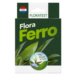 Flora Ferro test Colombo