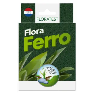 Flora Ferro test Colombo