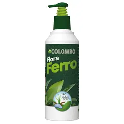 Flora Ferro 250ML Colombo