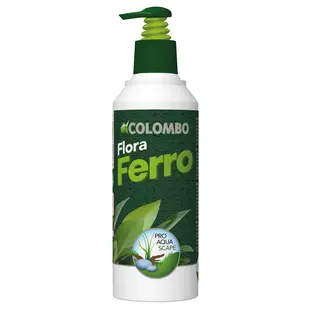 Flora Ferro 250ML Colombo