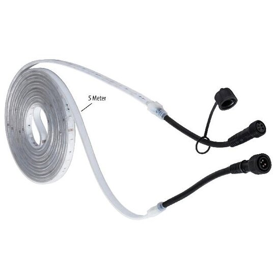 Heissner Vijver onderwater smart light LED lint RGB -  Heissner