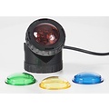 Heissner Vijververlichting LED onderwater 3-set - Heissner