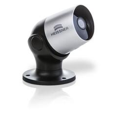 Smart tuin camera - Heissner