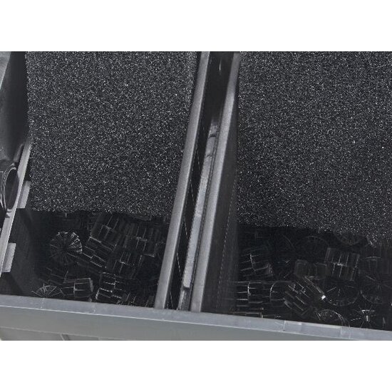 Heissner Vijver doorloopfilter set 8100 ltr/u - Heissner