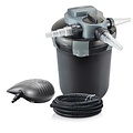Heissner Vijver drukfilter set 3300 ltr/u - Heissner