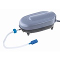 Heissner Vijver outdoor luchtpomp 240 ltr/u -Heissner