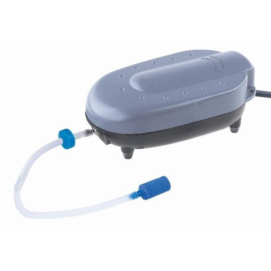 Heissner Vijver outdoor luchtpomp 240 ltr/u -Heissner