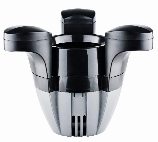 Heissner Vijver skimmer set incl. pomp - Heissner afbeelding