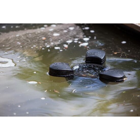 Heissner Vijver skimmer set incl. pomp - Heissner