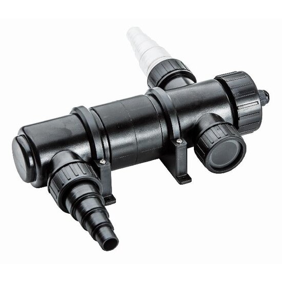 Heissner Vijver waterzuiveringsapparaat 11W - Heissner