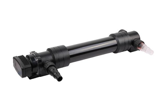Heissner Vijver waterzuiveringsapparaat 36W CUV - Heissner afbeelding