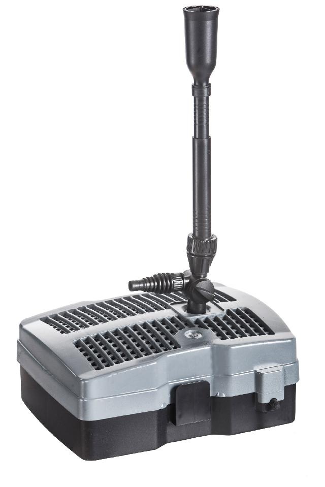 Heissner Vijver onderwater filter all-in-one set 1200 ltr/u - Heissner afbeelding