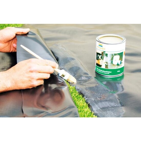 Heissner Vijver PVC folielijm 200 gr - Heissner