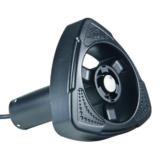 Heissner Vijver verwarmingselement 50W - Heissner