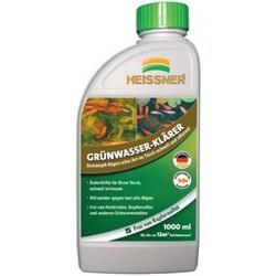 Vijver groen weg 1 ltr - Heissner