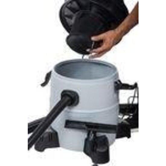 Heissner Vijver vacuum stofzuiger basic - Heissner