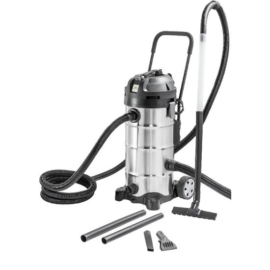 Heissner Vijver vacuum stofzuiger perfect - Heissner