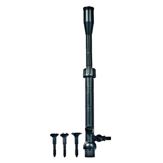 Heissner Vijver fontein pomp set 1100 ltr/u - Heissner