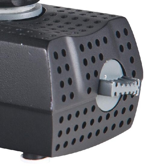 Heissner Vijver multifunctionele pomp aqua stark 2100-3400 - Heissner