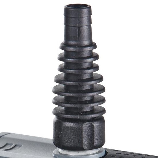 Heissner Vijver multifunctionele pomp aqua stark 2100-3400 - Heissner