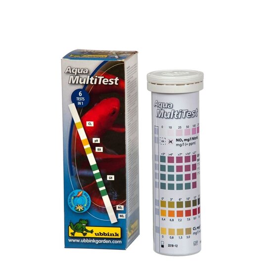 Ubbink Auqa Multiset - Ubbink