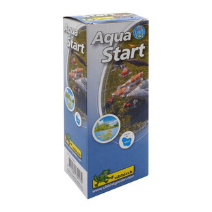 Aqua Start 500 ml - Ubbink