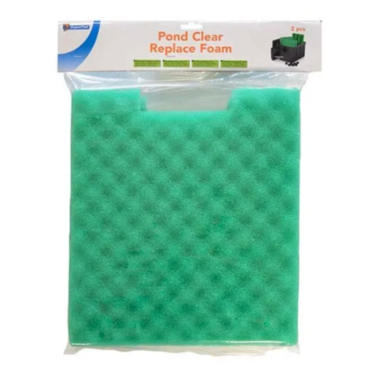 SuperFish  Pondclear 3000 schuim - 3 stuks SuperFish