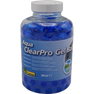 Aqua ClearPro Gel Balls 500 ml  - Ubbink