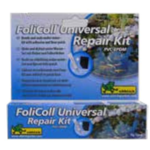 FoliColl Universal Repair Kit PVC-EPDM - Ubbink