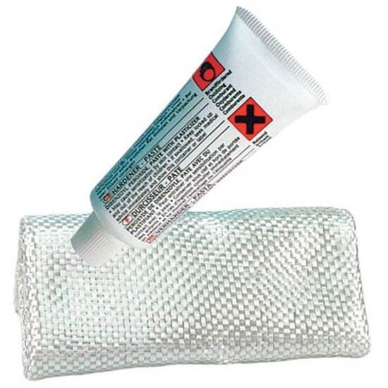 Ubbink Reparatieset voor polyestervijvers - Ubbink