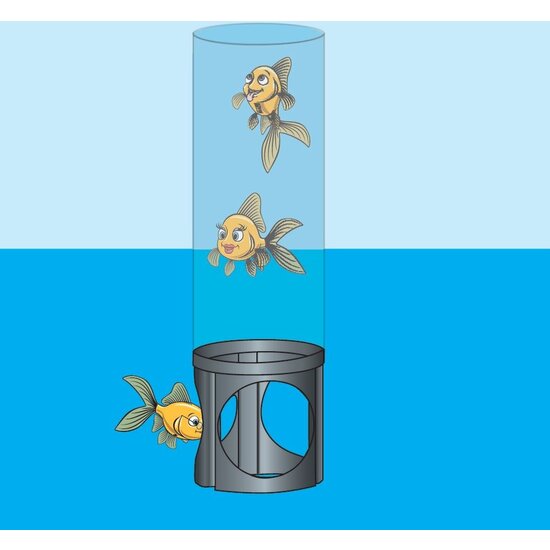 Ubbink FishTower ''100'' - Ubbink