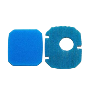 3x Filterschuim geschikt voor JBL CombiBloc CristalProfi 1502/1902 - Maja Koi